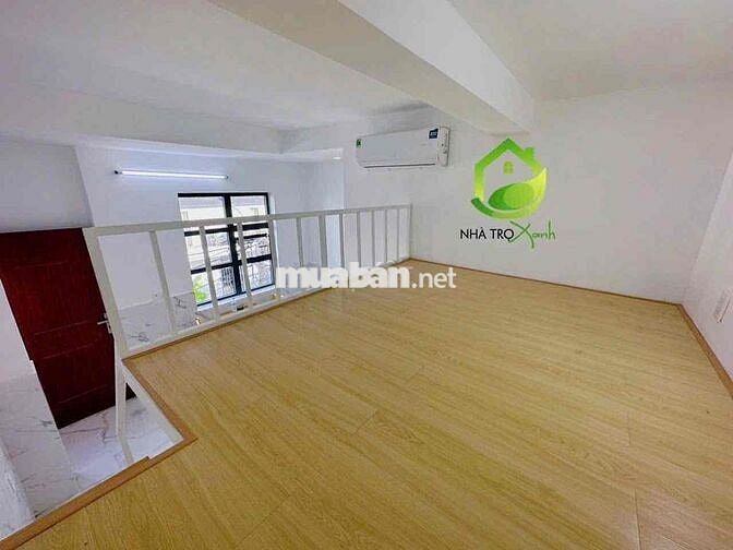 Khai Trương Dự Án Phòng Trọ Sinh Viên Kế Đại Học Tôn Đức Thắng Full NT