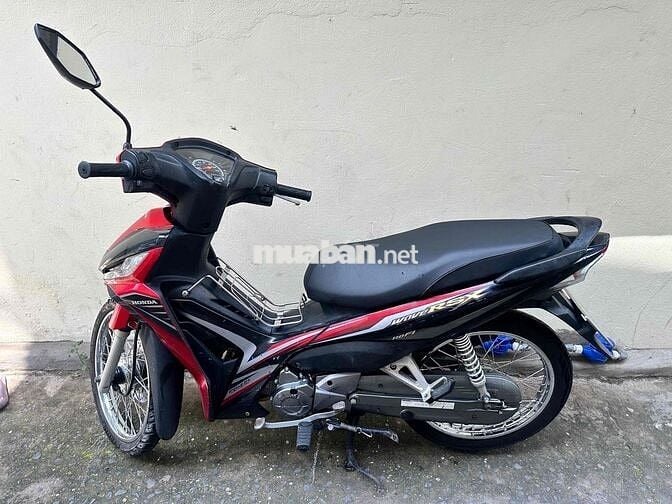 Bán Wave Rsx Fi 2014 biển tp chính chủ