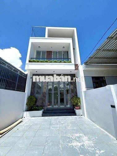 cần bán nhà mặt tiền vừa ở vừa kinh doanh Xã Diên Điền Giá Tốt