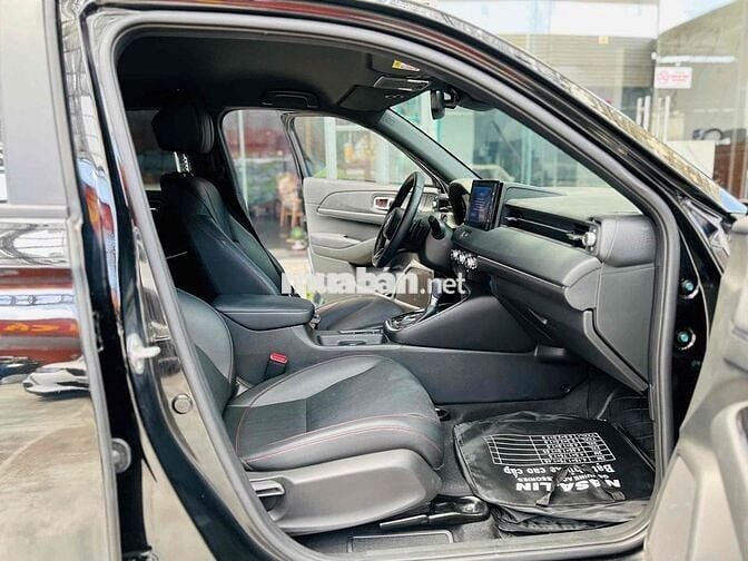 HRV RS 2024 SIU LƯỚT 4.000 KM