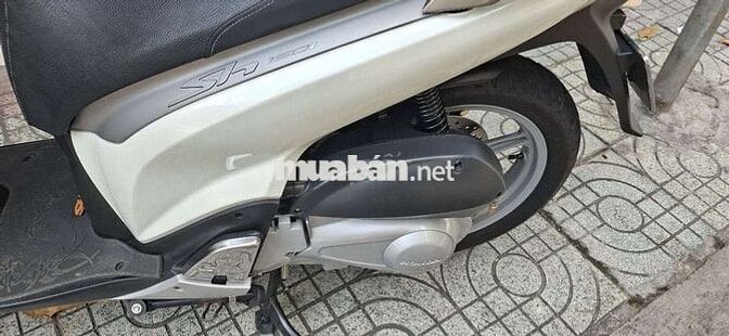 Sh150 2đia nhâp ý sm109 đk2016xe cop chính chủ