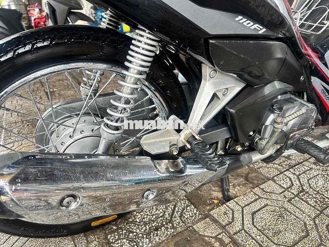 Bán Wave Rsx Fi 2014 biển tp chính chủ