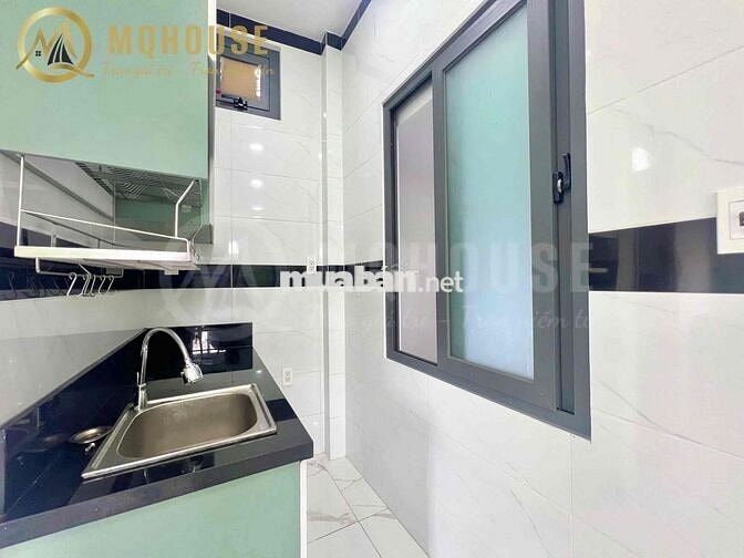 căn studio siêu xinh sát đh CÔNG NGHIỆP