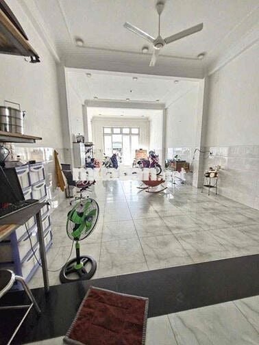 Trệt 3 lầu sân thượng 5*16; 5pn 5wc mới keng