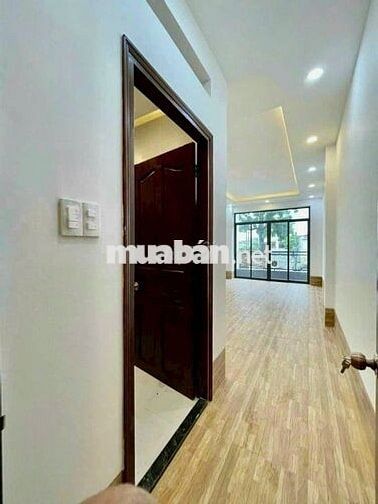 🔥 CHO THUÊ NHÀ MT ĐƯỜNG LÝ THƯỜNG KIỆT - 4X26M - TRỆT 2 LẦU NHÀ MỚI