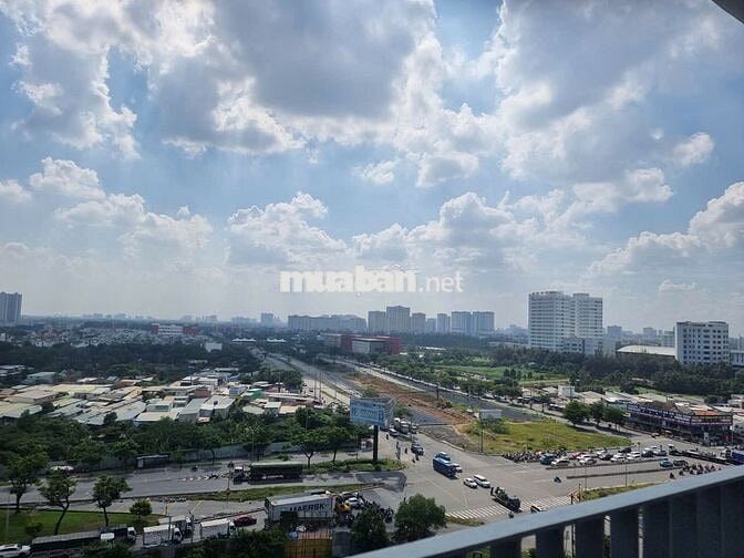 Căn hộ 52m2 1 PN Lavida Plus Q.7