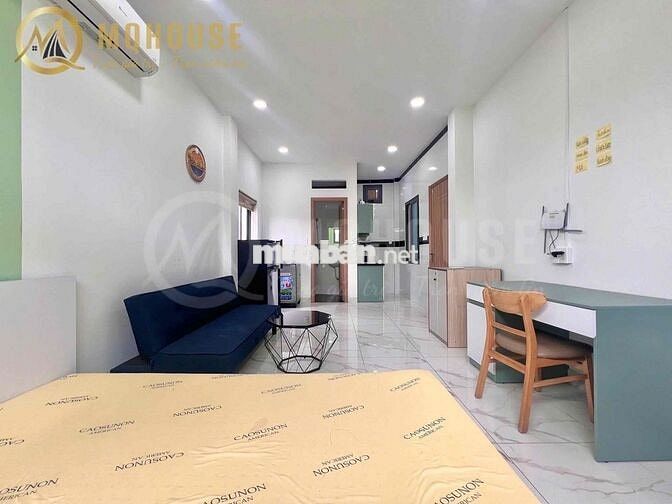căn studio siêu xinh sát đh CÔNG NGHIỆP