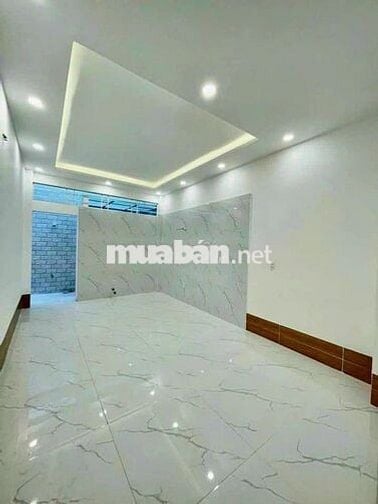 🔥 CHO THUÊ NHÀ MT ĐƯỜNG LÝ THƯỜNG KIỆT - 4X26M - TRỆT 2 LẦU NHÀ MỚI