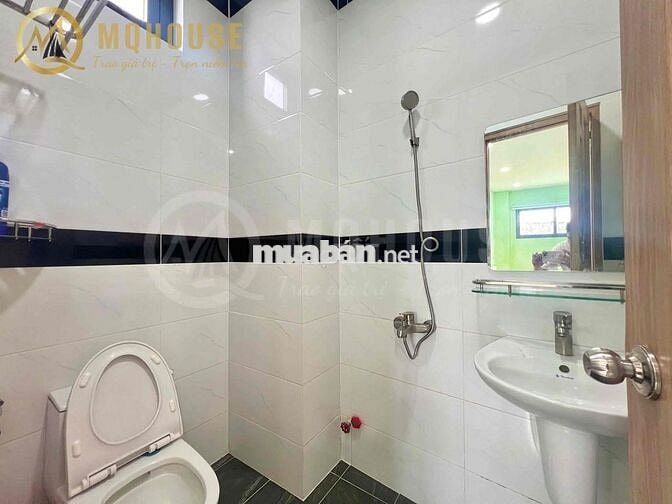 căn studio siêu xinh sát đh CÔNG NGHIỆP