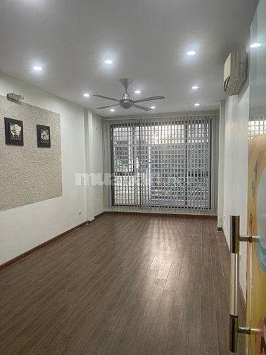 Chính chủ cho thuê 2 tầng nhà làm VP, dạy thêm