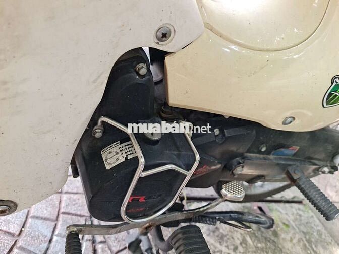 Bán xe cúp 50cc chính chủ bán xe máy moc êm ru ok