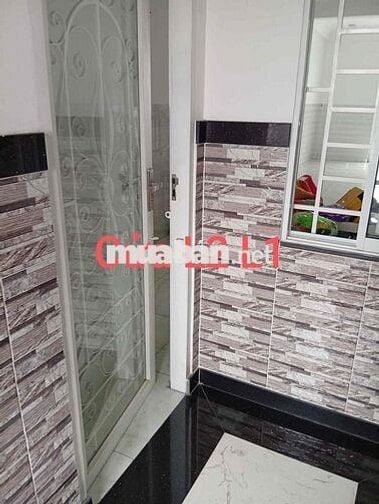 Trệt 3 lầu sân thượng 5*16; 5pn 5wc mới keng