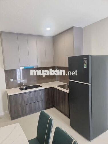 Căn hộ 52m2 1 PN Lavida Plus Q.7