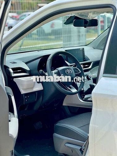 Toyota Veloz hỗ trợ 100% Phí trước bạ