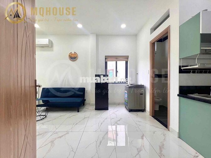 căn studio siêu xinh sát đh CÔNG NGHIỆP