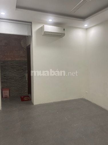 Chính chủ cho thuê 2 tầng nhà làm VP, dạy thêm