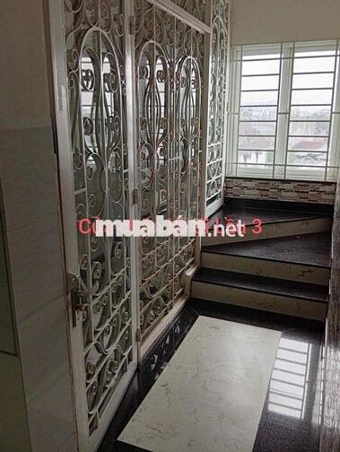 Trệt 3 lầu sân thượng 5*16; 5pn 5wc mới keng