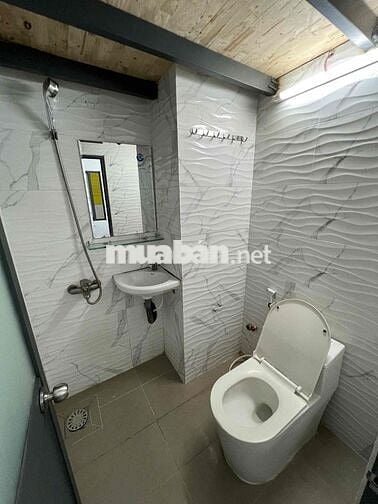 CHO THUÊ TRỌ QUẬN 12 GIÁ SINH VIÊN