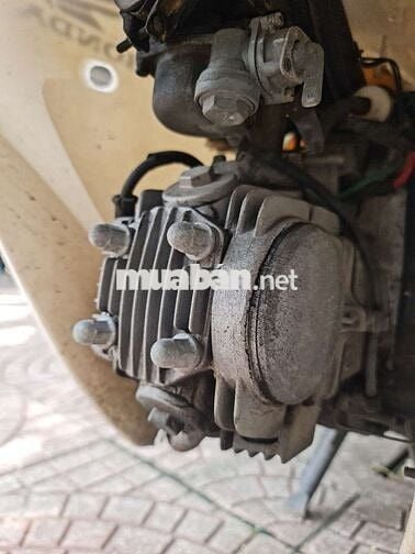 Bán xe cúp 50cc chính chủ bán xe máy moc êm ru ok