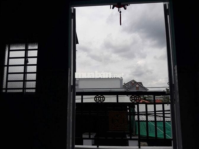 Bán nhà 44/46 Lê Hồng Phong (đối diện Nhiệt Điện Trà Nóc)