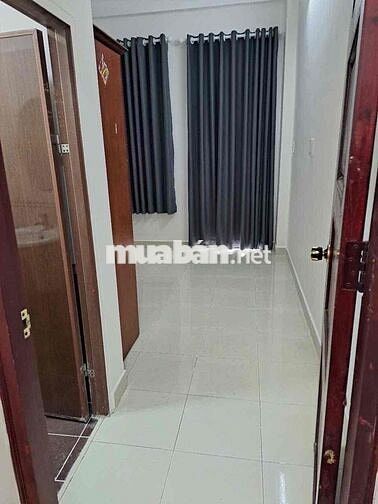 🏦 Nhà NC nup hẻm 312 Quang Trung P10