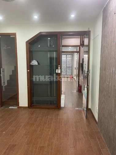 Chính chủ cho thuê 2 tầng nhà làm VP, dạy thêm