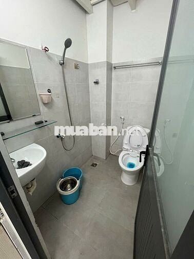 CĂN HỘ MỚI TINH GẦN CAO ĐẲNG FPT TẠI LÊ VĂN KHƯƠNG