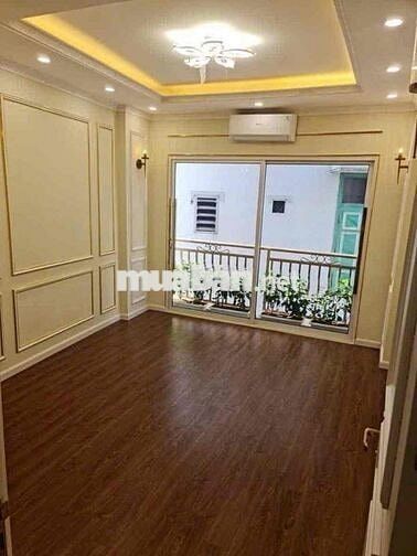 Nhà Đẹp Mỹ Đình 35m2 - 5 Tầng - Ngõ Thông - Gần Phố - Giá 7 Tỷ