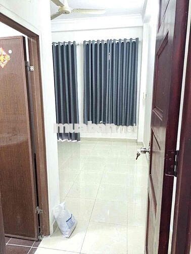 🏦 Nhà NC nup hẻm 312 Quang Trung P10