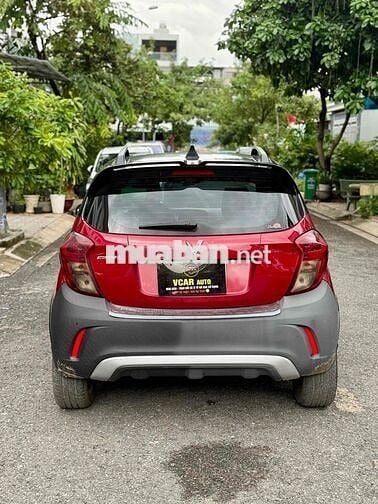 🚘VinFast Fadil 2021 1.4 AT Premium - 56000 km