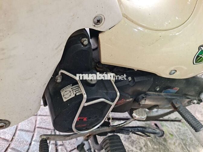 Bán xe cúp 50cc chính chủ bán xe máy moc êm ru ok