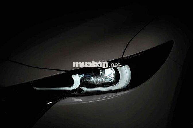 Mazda CX 5 2025 Deluxe 2.0 AT