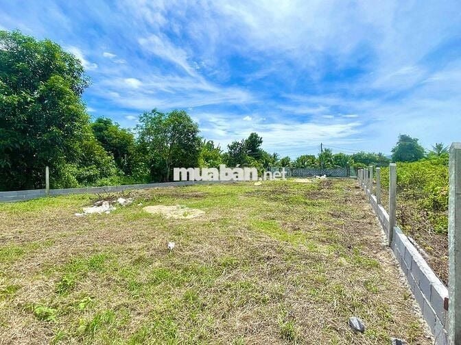 Cần bán lô đất Diên Phước đường Gò Mây 680m2 có 60m thổ ngang 13,3m ch