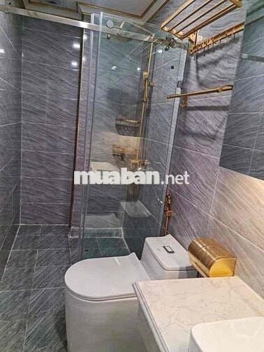 Nhà Đẹp Mỹ Đình 35m2 - 5 Tầng - Ngõ Thông - Gần Phố - Giá 7 Tỷ