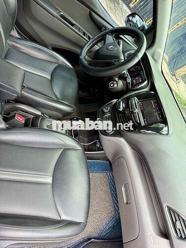 🚘VinFast Fadil 2021 1.4 AT Premium - 56000 km