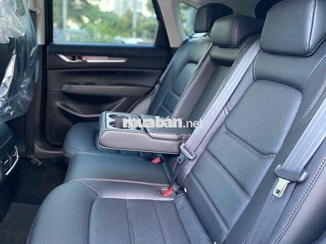 New Mazda CX5 Deluxe VIN2024 1 xe *** HOT