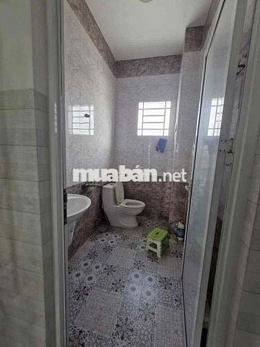 Trệt 3 lầu sân thượng 5*16; 5pn 5wc mới keng