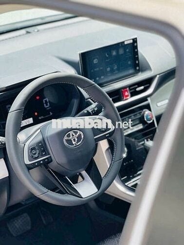 Toyota Veloz hỗ trợ 100% Phí trước bạ