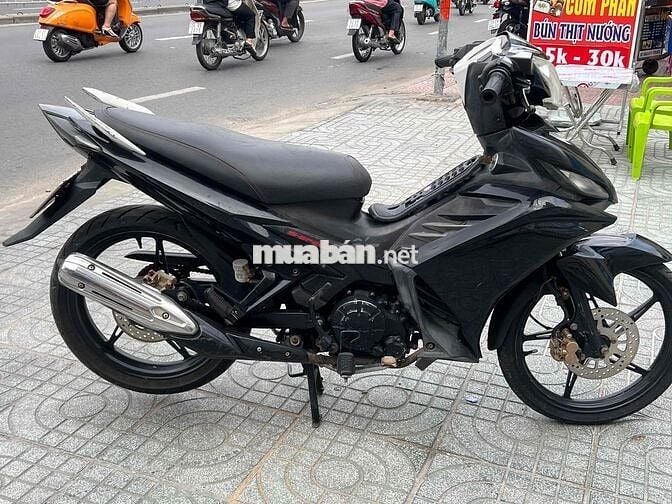 Bán Exciter 135 2014