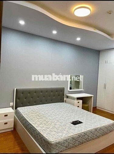 Cho thuê Saigon South 2PN Full Nội thất, Giá *** thị trường