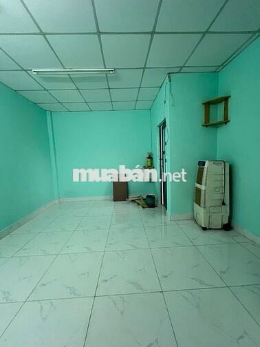 Nhà ở ( 22.4m2, 1 phòng ngủ, 2wc)