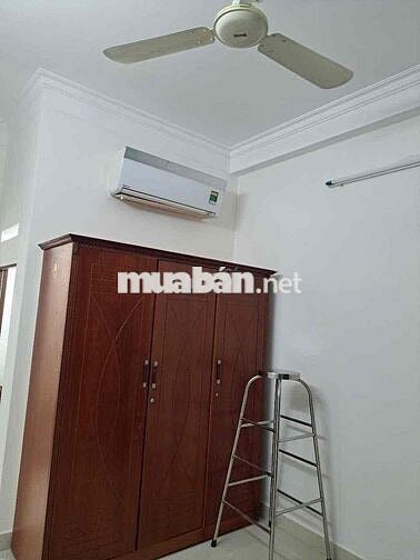 🏦 Nhà NC nup hẻm 312 Quang Trung P10