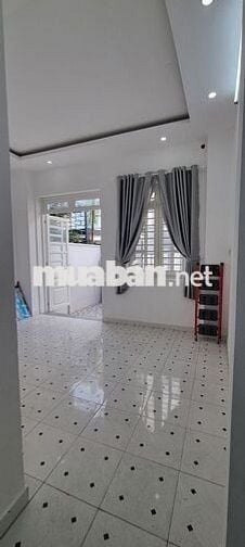 Nhà hiếm gần Metro số 1, đường Võ Văn Ngân, Bình Thọ, Thủ Đức 80m2