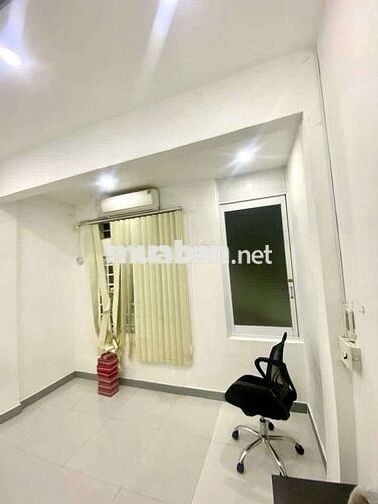 HẺM BA GÁC 3M THÔNG THOÁNG- ĐINH TIÊN HOÀNG - 3TẦNG - 2PN