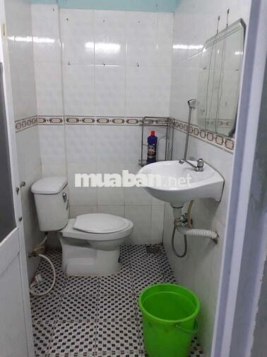 Cho thuê nhà hẻm 1041 đường Trần Xuân Soạn, quận 7, Dt:3,5 x20,giá:9tr