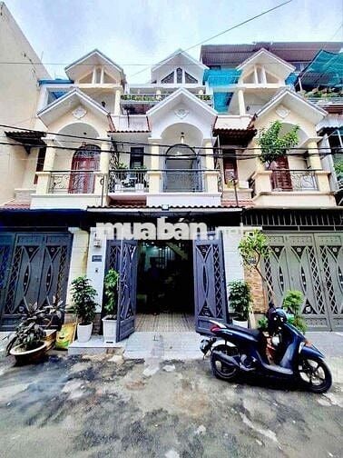 cho thuê nhà thạnh xuân 24 ngay uỷ ban thạnh xuân quận 12