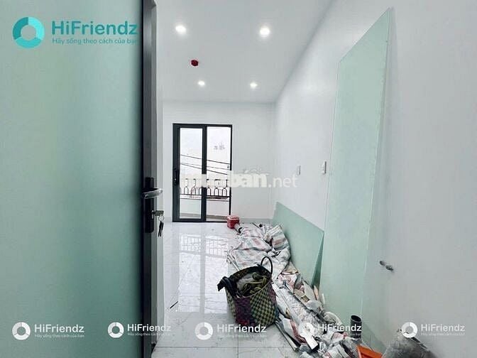 🏘️Cho thuê phòng mới xịn xò - gần ĐH Luật, Văn Lang, Gigamall,..