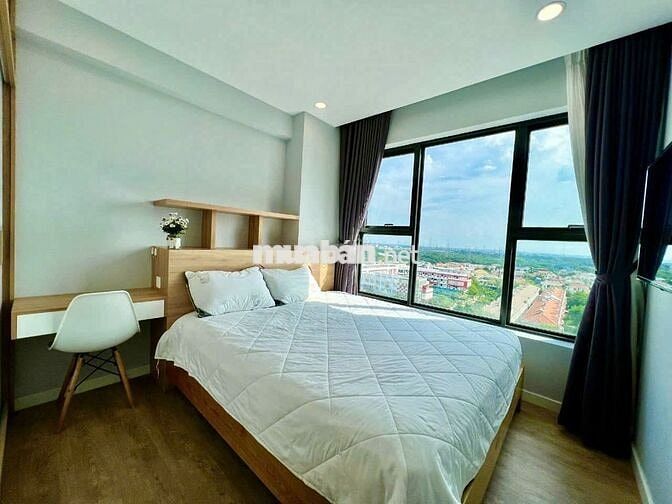 BÁN CH HƯNG PHÚC PREMIER| 2 VIEW SIÊU THOÁNG+ Ô XE HẦM | GIÁ 8 TỶ