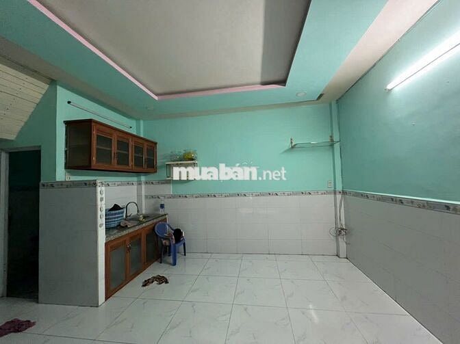 Nhà ở ( 22.4m2, 1 phòng ngủ, 2wc)
