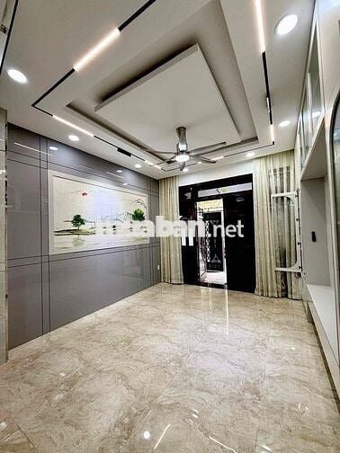 cho thuê nhà thạnh xuân 24 ngay uỷ ban thạnh xuân quận 12